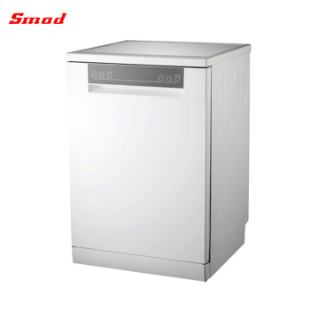 Freestanding Electronic Energy Saving Home Dishwasher